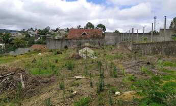 Imagem 3: Terreno à venda, 722 m² por R$ 550.000,00 - Jardim Odorico - Mairiporã/SP