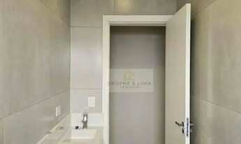 Imagem 4: Casa térrea no Condomínio Terras do Vale Caçapava-SP 162m²