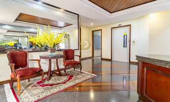 Imagem 7: Apartamento à Venda no Edifício Richmond Residence Cabral em Curitiba