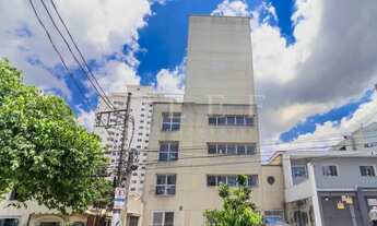 Imagem 2: Prédio Monousuário Vila Clementino 1.275 m² construído