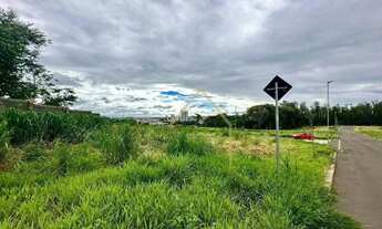 Imagem 7: Terreno à venda, 586 m²- Vila Romi - Santa Bárbara DOeste/SP