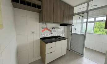 Imagem 4: Apartamento em Avenida Prefeito Doutor Antônio Manoel de Carvalho - Morro Nova Cintra - Sa