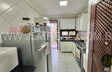 Imagem 5: VENDO CASA COM 130m² 3 SUÍTES, NO BAIRRO JOSÉ DE ALENCAR