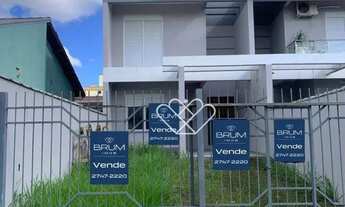 Imagem 2: Encante-se com Esta Casa Espaçosa de 3 Quartos em Gravataí - Agende sua Visita!