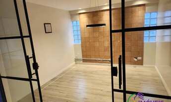 Imagem 5: PRÉDIO - VILA CLEMENTINO - SP