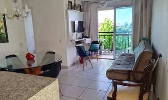 Imagem 4: Apartamento com 3 dormitórios à venda, 63 m² por R$ 460.000,00 - Jóquei Clube - Fortaleza