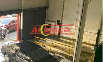 Imagem 5: Prédios Comerciais, Jardim Bebedouro - Guarulhos