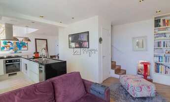 Imagem 6: Venda Apartamento 2 Dormitórios - 120 m² Pompéia