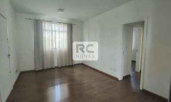 Imagem 4: Apartamento 2 quartos, 1 vaga, área aproximada de 65,00m², no bairro Alto Barroca - Belo H