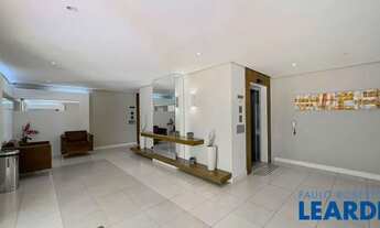 Imagem 5: APARTAMENTO - ALPHAVILLE - SP