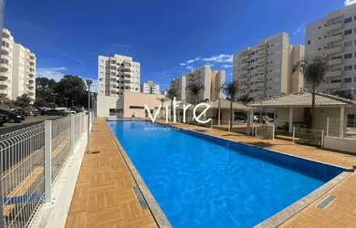 Imagem 3: Apartamento à venda no bairro Jardim Holanda em Uberlândia