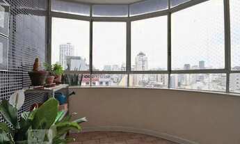 Imagem 7: Apartamento à Venda - Santa Cecília, 3 Quartos, 110 m2