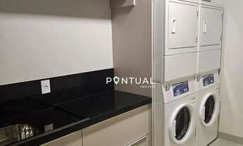 Imagem 4: Apartamento no Parque das Esmeraldas - 3 Dormitórios, 1 Suíte