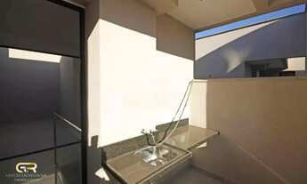 Imagem 3: Cobertura para Locação em Belo Horizonte, Lourdes, 2 dormitórios, 1 suíte, 3 banheiros, 2