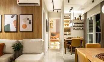 Imagem: Apartamento 3 Quartos com Suíte e Varanda