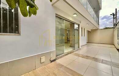 Imagem: Linda casa triplex em Jardim Camburi com