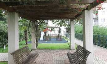 Imagem 5: Apartamento em Avenida Marechal Mascarenhas de Moraes - Atuba - Curitiba/PR