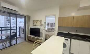 Imagem 5: Apartamento - Jardim Esplanada II - Residencial Vision Colinas - 1 Dormitório - 33m²