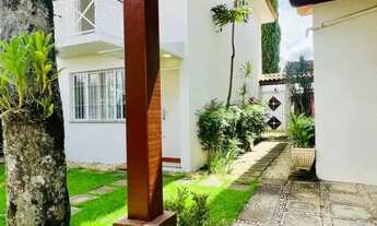 Imagem 2: Sobrado Reformado no Condomínio Tipo Village Próximo à Alameda Lucas Nogueira Garcez, Ati