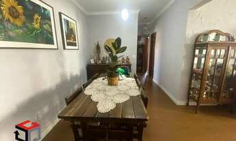 Imagem 3: Apartamento 106 m² Localizado No Bairro Centro São Bernardo do Campo - SP