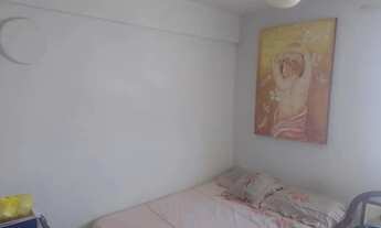 Imagem 6: CAMPO GRANDE OPORTUNIDADE C/ ELEV 2QTS + 1 6° AND SÓ A VISTA