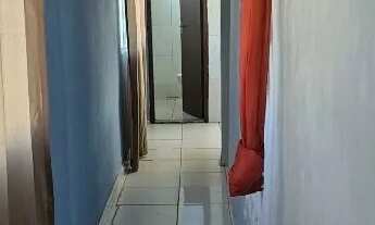 Imagem 4: Sobrado parte superior 300?mts praia com piscina e ar condicionado