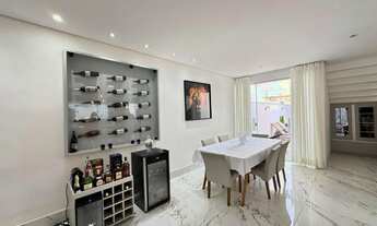 Imagem 5: LINDA CASA EM LAGOA NOVA - EA