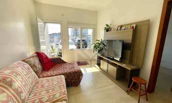 Imagem 3: Apartamento semi mobiliado à venda no bairro Bom Sucesso em Gravataí