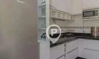 Imagem 3: Sobrado com 4 dormitórios à venda, 133 m² por R$ 625.400,00 - Vila São Pedro - Santo André