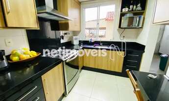 Imagem 5: Prédio Imponente, com guarita, sob pilotis, jardins e elevador , 100% revestido !