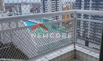 Imagem 4: Apartamento em Rua Líbero Badaró - Ocian - Praia Grande/SP