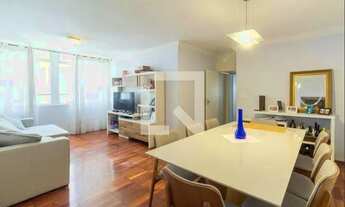 Imagem: Apartamento à Venda - Paraíso, 3 Quartos