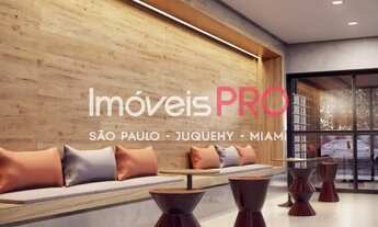 Imagem 2: Apto novo na Santa Cecília - 2 dormitório - NA PLANTA