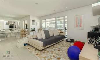 Imagem 2: Ape no Brooklin, Paulistânia by Cirela