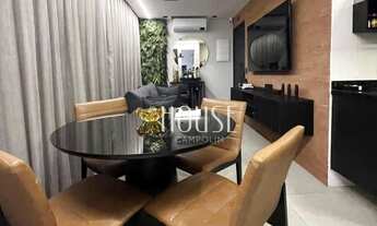 Imagem: Apartamento à venda em condomínio residencial