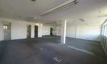 Imagem 3: Sala à venda, 1 vaga, Vila Bastos - Santo André/SP