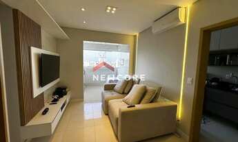 Imagem 5: Apartamento em Avenida Siqueira Campos - Boqueirão - Santos/SP