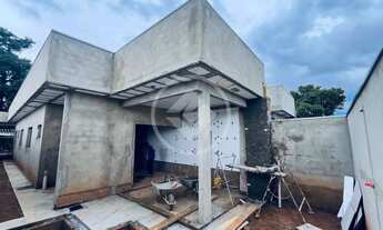 Imagem 2: Casas Tres Quartos Com Suite Fino Acabamento Morada dos Passaros codigo: 266009