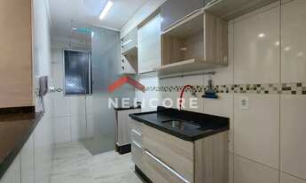 Imagem 7: Apartamento em Avenida Papa João Paulo I - Jardim Presidente Dutra - Guarulhos/SP