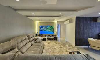 Imagem 2: Apartamento com 4 quartos a venda em Agriões