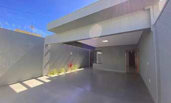 Imagem 3: Casa no Flor do Cerrado - Desconto na Entrada