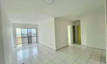 Imagem 7: Imóvel para aluguel possui 94 metros quadrados com 2 quartos em Renascença - São Luís - MA