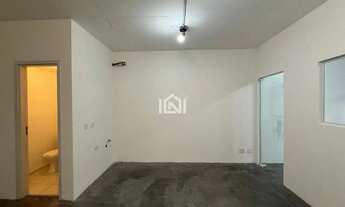 Imagem 3: Sala comercial para locação no The Point Office