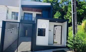 Imagem 2: Casa 3 Quartos com 1 Suíte e 153m² - Ipiranga