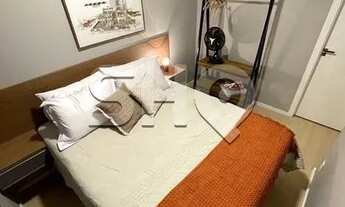 Imagem 7: Apartamento na Vila Nova Conceição com 1 Dormitório e 29m²