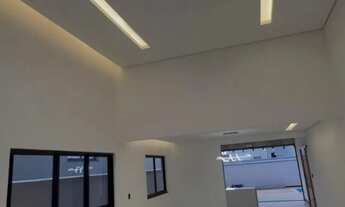 Imagem 6: Casa Moderna no Melhor Condomínio do Vetor Norte