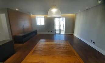 Imagem: Apartamento para aluguel com 87m² e 2 vagas