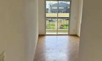 Imagem 3: Apartamento com 3 dormitórios para alugar, 60 m² por R$ 4.435,93/mês - Vila Mascote - São