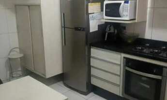 Imagem 6: Sobrado com 3 dormitórios à venda, 109 m² por R$ 650.000,00 - Vila Homero Thon - Santo And