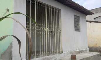 Imagem: Casa com terreno Carpina